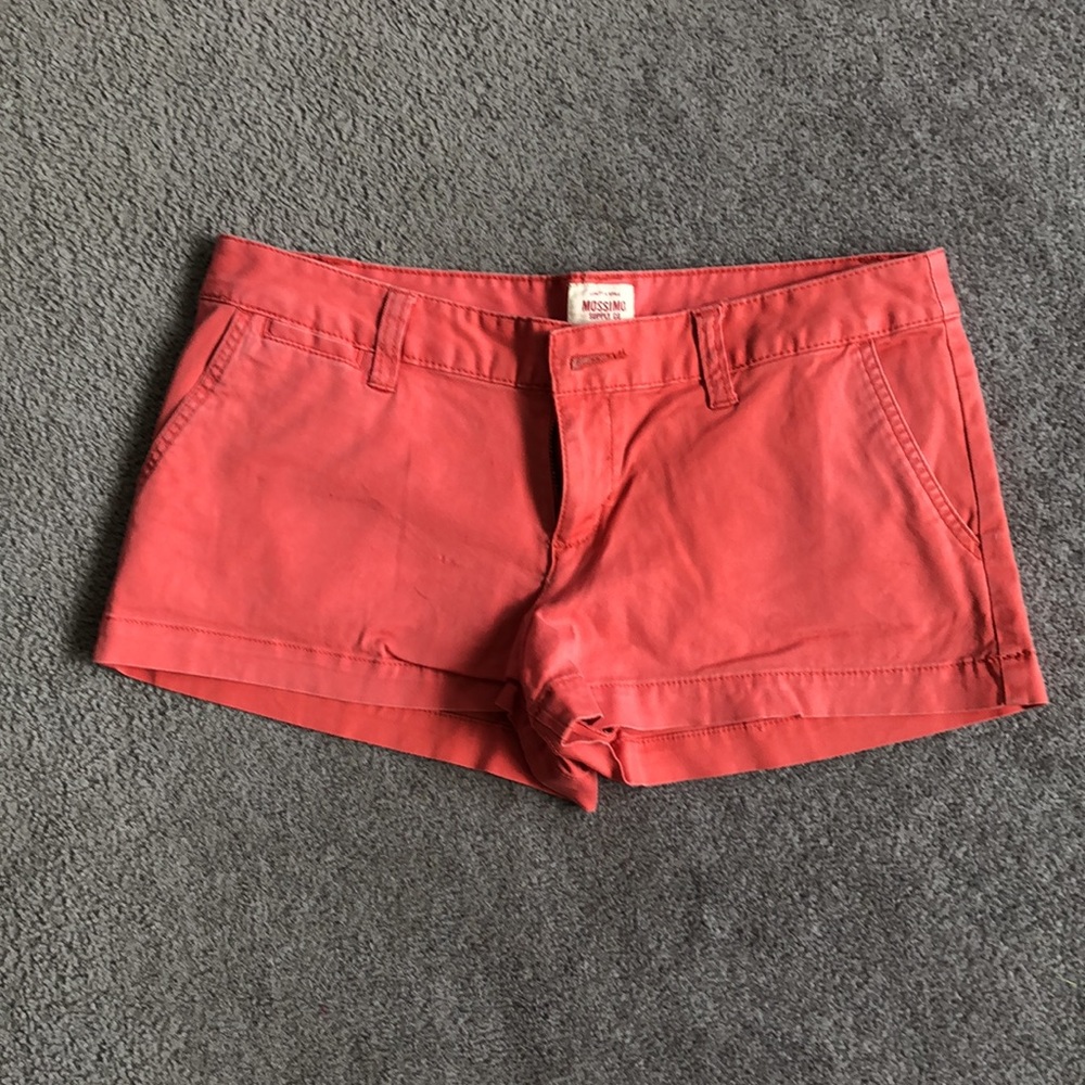 Shorts bundle - Picture 2 of 9